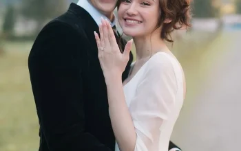 El Rumi dan Syifa Hadju Siapkan Pernikahan 26 April 2026 dengan 5 Prinsip Rumah Tangga yang Menginspirasi