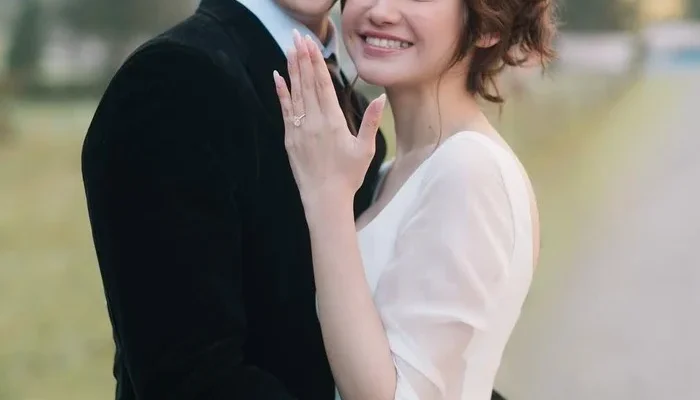 El Rumi dan Syifa Hadju Siapkan Pernikahan 26 April 2026 dengan 5 Prinsip Rumah Tangga yang Menginspirasi