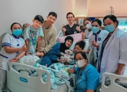 Elijah Hollands Dirawat di Rumah Sakit: Ayahnya Ben Hollands Ungkap Dukungan Emosional untuk Mengatasi Krisis Kesehatan Mental