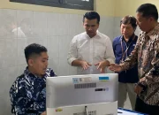 Emil Dardak Soroti 3 Kepala Daerah Jatim yang Terjaring OTT KPK, Tekan Momentum Pembenahan Tata Kelola