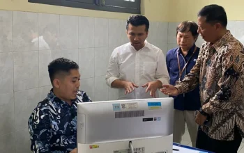 Emil Dardak Soroti 3 Kepala Daerah Jatim yang Terjaring OTT KPK, Tekan Momentum Pembenahan Tata Kelola