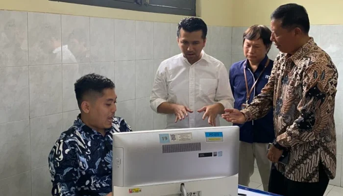 Emil Dardak Soroti 3 Kepala Daerah Jatim yang Terjaring OTT KPK, Tekan Momentum Pembenahan Tata Kelola