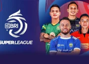 Erick Thohir Persiapkan BRI Super League 2026/2027: Jadwal Baru, Tantangan Klub, dan Dampaknya pada Super League