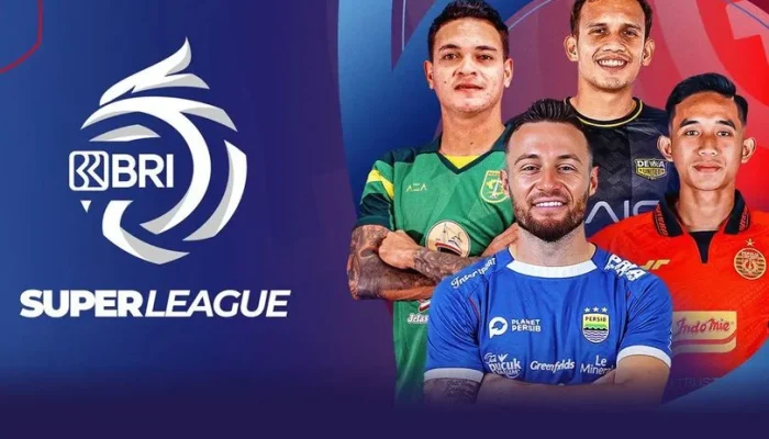 Erick Thohir Persiapkan BRI Super League 2026/2027: Jadwal Baru, Tantangan Klub, dan Dampaknya pada Super League