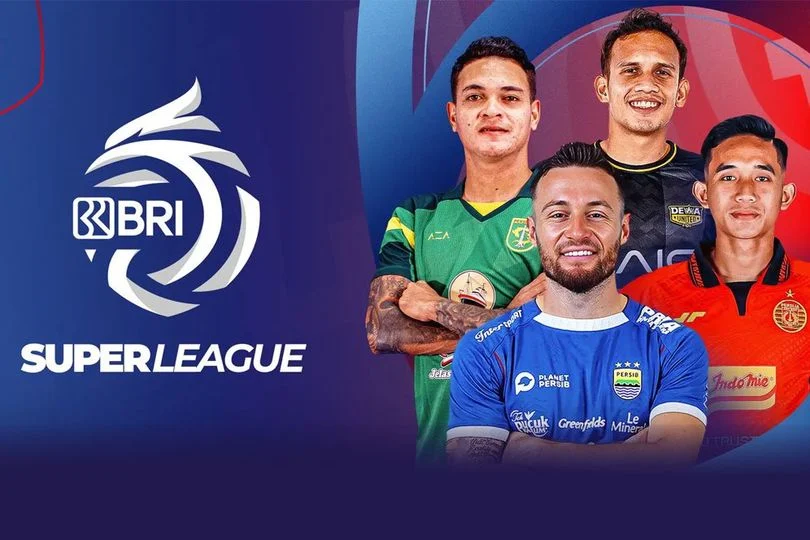 Erick Thohir Persiapkan BRI Super League 2026/2027: Jadwal Baru, Tantangan Klub, dan Dampaknya pada Super League