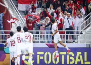 Erick Thohir Ungkap Rencana Besar: Timnas Indonesia Target Lawan Tim Langganan Piala Dunia dan Lolos ke Piala Dunia 2030