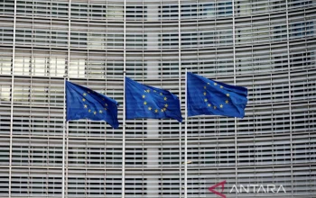 Eropa di Persimpangan: PM Albania Tuduh Uni Eropa Gagal Dialog dengan Rusia, Sementara NATO Dorong Kemandirian