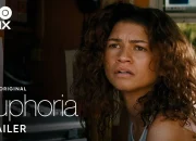 Euphoria season 3 episode 3: Kekacauan Pernikahan Nate & Cassie Bikin Penonton Terkejut