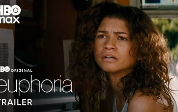 Euphoria season 3 episode 3: Kekacauan Pernikahan Nate & Cassie Bikin Penonton Terkejut