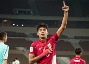 Evandra Florasta Siap Guncang Liga 1, Debut Gemilang Bersama Bhayangkara FC