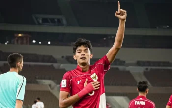 Evandra Florasta Siap Guncang Liga 1, Debut Gemilang Bersama Bhayangkara FC