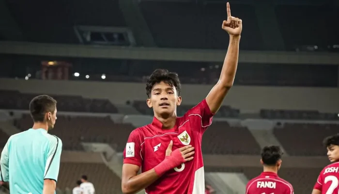 Evandra Florasta Siap Guncang Liga 1, Debut Gemilang Bersama Bhayangkara FC