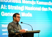 EY Manfaatkan AI untuk Atasi Tantangan Pertumbuhan, Dorong Rekrutmen, dan Bentuk Kebijakan Fiskal Global