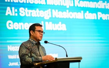 EY Manfaatkan AI untuk Atasi Tantangan Pertumbuhan, Dorong Rekrutmen, dan Bentuk Kebijakan Fiskal Global