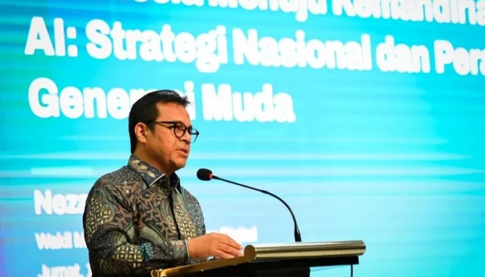 EY Manfaatkan AI untuk Atasi Tantangan Pertumbuhan, Dorong Rekrutmen, dan Bentuk Kebijakan Fiskal Global