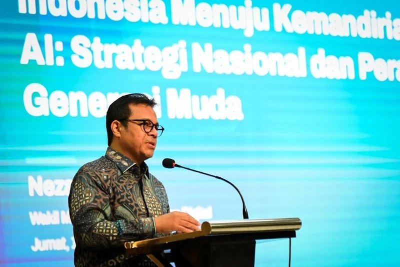 EY Manfaatkan AI untuk Atasi Tantangan Pertumbuhan, Dorong Rekrutmen, dan Bentuk Kebijakan Fiskal Global