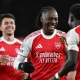 Eze Cetak Gol Penentu, Arsenal Kembali Memimpin Klasemen Premier League