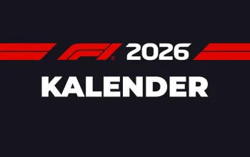 F1 2026: Antisipasi Kalender Baru, Kegagalan India 2027, dan Inisiatif Digital untuk Penggemar