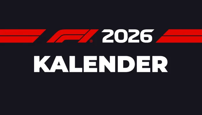 F1 2026: Antisipasi Kalender Baru, Kegagalan India 2027, dan Inisiatif Digital untuk Penggemar