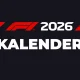 F1 2026: Antisipasi Kalender Baru, Kegagalan India 2027, dan Inisiatif Digital untuk Penggemar