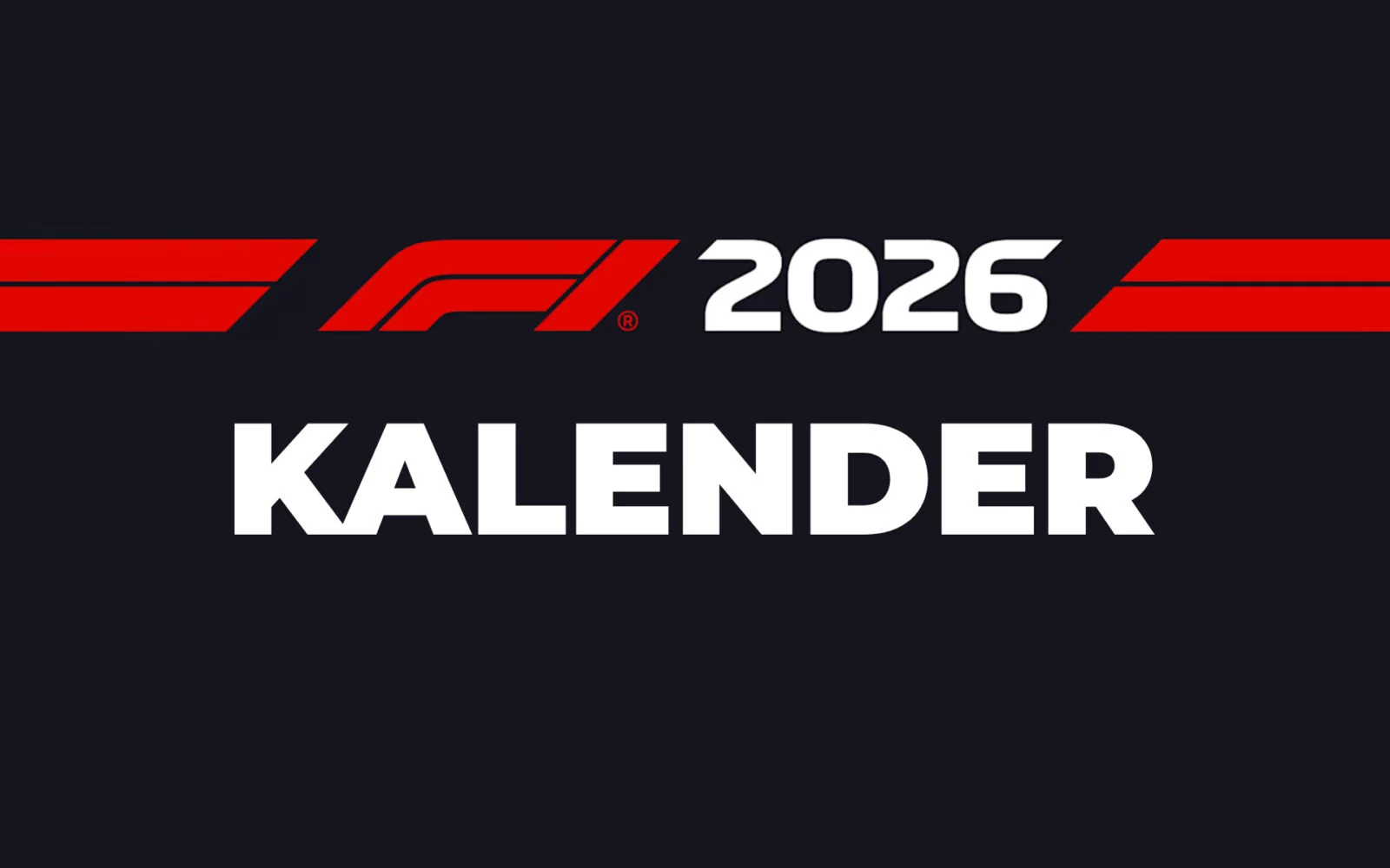 F1 2026: Antisipasi Kalender Baru, Kegagalan India 2027, dan Inisiatif Digital untuk Penggemar