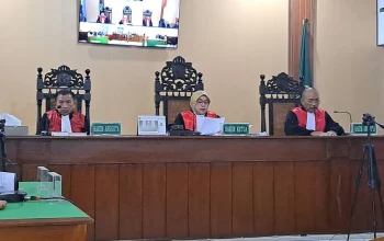 Fadli Zon Siapkan Tim Hukum Hadapi Gugatan PB XIV Purboyo di PTUN, Kebudayaan Keraton Surakarta Dipertaruhkan