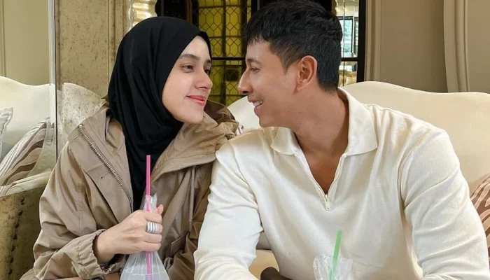 Fairuz A. Rafiq Bongkar Batasan Keluarga Suami: Pelajaran Penting untuk Rumah Tangga Modern