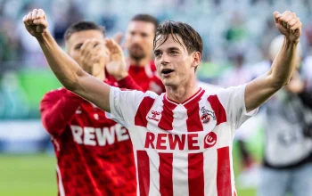 FC Köln Targetkan Jakub Kamiński Secara Permanen: Langkah Besar di Bursa Transfer Bundesliga