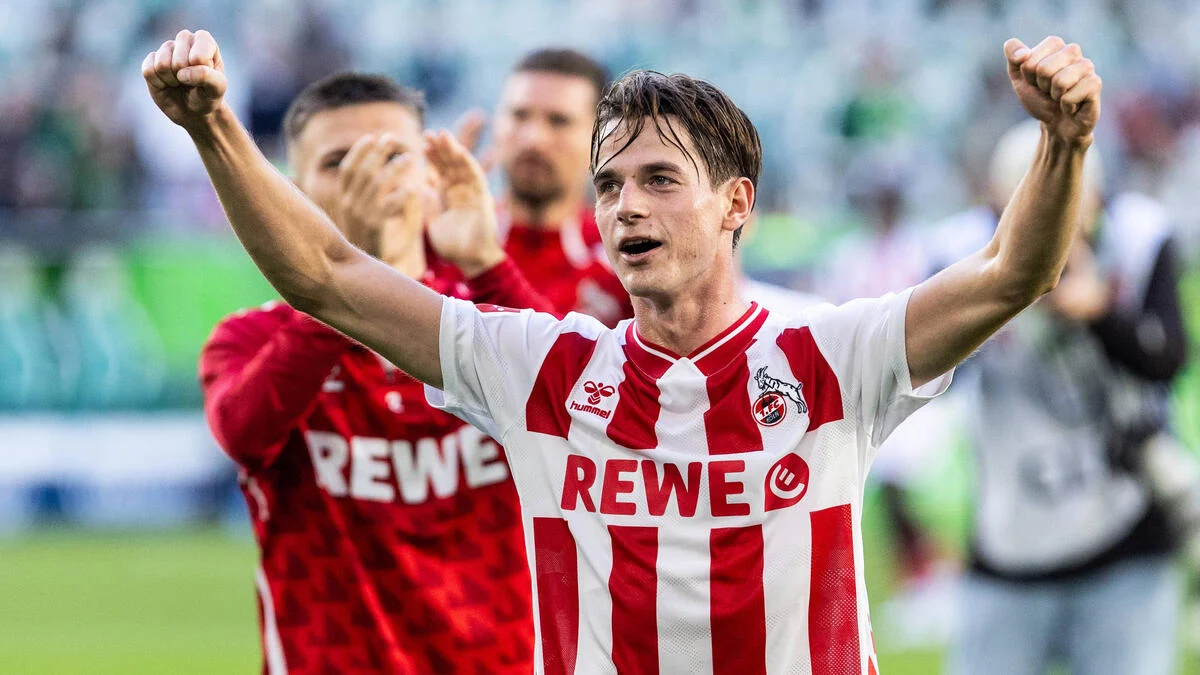 FC Köln Targetkan Jakub Kamiński Secara Permanen: Langkah Besar di Bursa Transfer Bundesliga