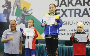 FC Osaka Raih Sorotan Baru: Prestasi Liga, Strategi Global, dan Jejak Budaya di Kancah Internasional