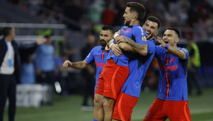 FCSB vs Petrolul: Kemenangan 3-1 yang Mengguncang Play‑Out SuperLiga dan Dampaknya pada Masa Depan Kedua Tim