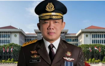 Febrie Adriansyah, Inspirasi Pemuda Jambi: Penghargaan Atas Penanganan Kasus Korupsi Besar