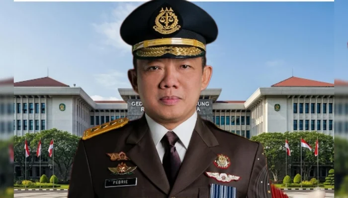 Febrie Adriansyah, Inspirasi Pemuda Jambi: Penghargaan Atas Penanganan Kasus Korupsi Besar