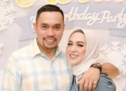 Feby Belinda Jadi Sorotan: Musisi 90-an Terseret dalam Isu Perselingkuhan Rumah Tangga Ahmad Sahroni