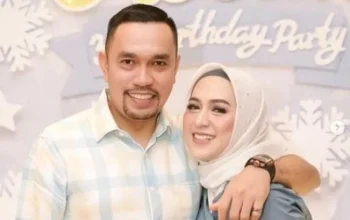 Feby Belinda Jadi Sorotan: Musisi 90-an Terseret dalam Isu Perselingkuhan Rumah Tangga Ahmad Sahroni