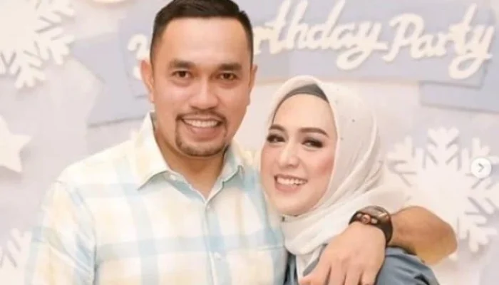 Feby Belinda Jadi Sorotan: Musisi 90-an Terseret dalam Isu Perselingkuhan Rumah Tangga Ahmad Sahroni