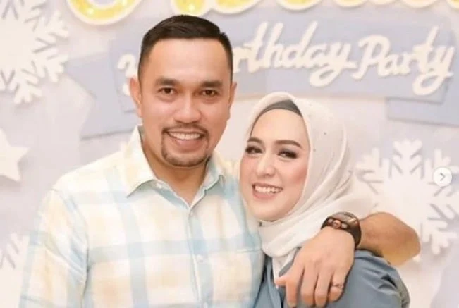Feby Belinda Jadi Sorotan: Musisi 90-an Terseret dalam Isu Perselingkuhan Rumah Tangga Ahmad Sahroni