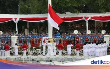 Fenomena 'Remove' Mendominasi Berita Internasional: Dari Lapangan Baseball hingga Istana Kerajaan