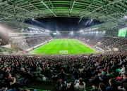 Ferencváros Balikkan Kekalahan, Menang 2-1 atas Puskás Akademia di Groupama Aréna