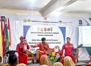 Ferizka Utami Praktisi Totok Sirih Palembang Viral, Dokter Geram, Praktik Sejak 2012