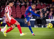 Ferran Torres Bikin Barcelona Mendekat, Namun Atletico Madrid Tetap Menang di Metropolitano