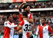 Feyenoord Dominasi di De Kuip, Tekuk Groningen 3-1 dan Perkuat Pengejaran Posisi Kedua