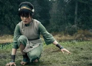 Film Avatar Aang Kembali Mengguncang Antusiasme Penonton Indonesia