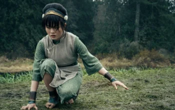 Film Avatar Aang Kembali Mengguncang Antusiasme Penonton Indonesia