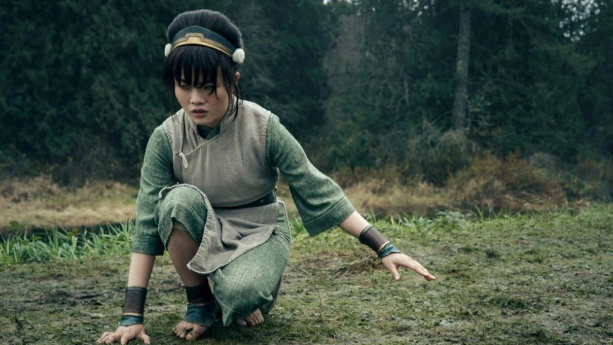 Film Avatar Aang Kembali Mengguncang Antusiasme Penonton Indonesia