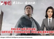 Film Michael Pecahkan Rekor Box Office: Rp 3,5 Triliun dalam Pekan Pertama