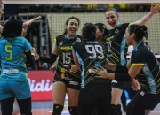 Final Four Proliga 2026 Semarang Memanas: Pertarungan Tiket Grand Final Semakin Ketat