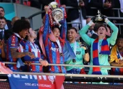 Fiorentina vs Crystal Palace: Duel Strategi La Viola yang Bisa Merubah Nasib Conference League