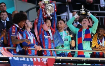 Fiorentina vs Crystal Palace: Duel Strategi La Viola yang Bisa Merubah Nasib Conference League