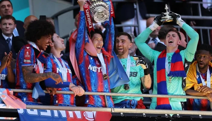 Fiorentina vs Crystal Palace: Duel Strategi La Viola yang Bisa Merubah Nasib Conference League